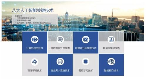 中科院官方認(rèn)證 谷歌、微軟、臉書入選全球AI四強(qiáng)，中國(guó)企業(yè)未來(lái)可期