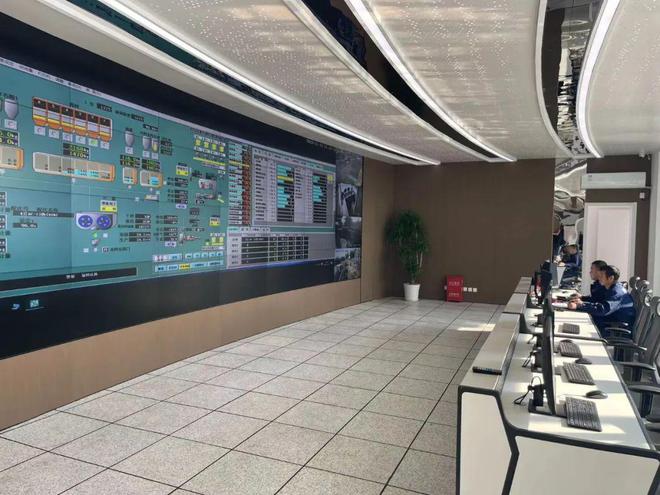 32年瀝青廠華麗變身！探訪昌平“智慧工廠”的計算機數據服務新篇章