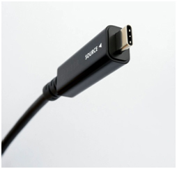 華為DFH實力認證，FIBBR VR光纖線 暢享暢快實時的沉浸式游戲體驗