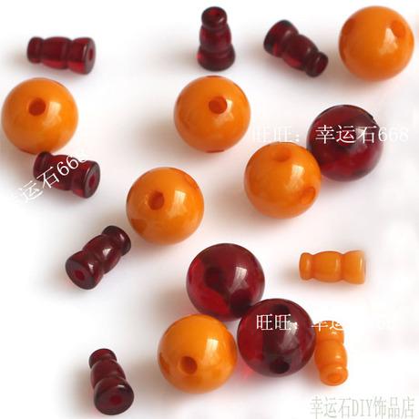 佛頭三通 文玩手串的靈韻之始，搭配選購全指南